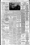 Western Mail Thursday 01 March 1923 Page 3