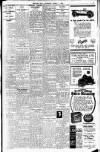 Western Mail Thursday 01 March 1923 Page 11