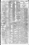 Western Mail Thursday 01 March 1923 Page 13