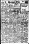Western Mail Wednesday 21 March 1923 Page 1
