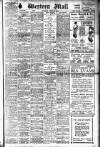 Western Mail Tuesday 03 April 1923 Page 1