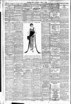 Western Mail Tuesday 03 April 1923 Page 2