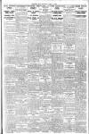 Western Mail Monday 09 April 1923 Page 7