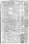 Western Mail Wednesday 11 April 1923 Page 3