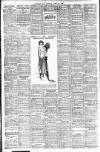 Western Mail Monday 23 April 1923 Page 2