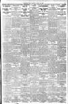 Western Mail Monday 23 April 1923 Page 7