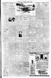 Western Mail Monday 23 April 1923 Page 9
