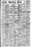 Western Mail Tuesday 24 April 1923 Page 1
