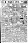 Western Mail Wednesday 25 April 1923 Page 1