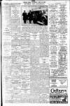 Western Mail Wednesday 25 April 1923 Page 3