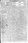 Western Mail Wednesday 25 April 1923 Page 6