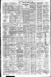 Western Mail Friday 27 April 1923 Page 4