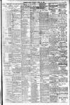 Western Mail Saturday 28 April 1923 Page 11