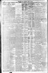 Western Mail Saturday 28 April 1923 Page 12