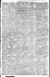 Western Mail Saturday 14 July 1923 Page 2