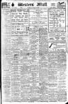 Western Mail Monday 30 July 1923 Page 1