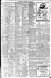 Western Mail Tuesday 31 July 1923 Page 11