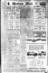 Western Mail Wednesday 01 August 1923 Page 1