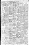 Western Mail Wednesday 01 August 1923 Page 3