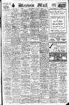 Western Mail Wednesday 08 August 1923 Page 1