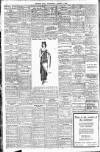 Western Mail Wednesday 08 August 1923 Page 2