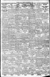 Western Mail Tuesday 25 September 1923 Page 7