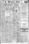 Western Mail Wednesday 03 October 1923 Page 1
