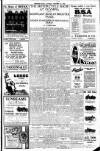 Western Mail Monday 15 October 1923 Page 11