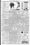 Western Mail Wednesday 31 October 1923 Page 9