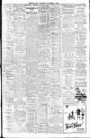 Western Mail Thursday 01 November 1923 Page 3