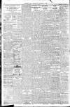Western Mail Thursday 01 November 1923 Page 6