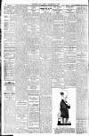 Western Mail Friday 02 November 1923 Page 8