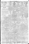 Western Mail Friday 02 November 1923 Page 9