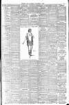 Western Mail Saturday 03 November 1923 Page 3