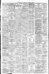 Western Mail Saturday 03 November 1923 Page 4