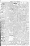 Western Mail Saturday 03 November 1923 Page 8