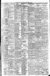 Western Mail Saturday 03 November 1923 Page 13