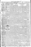 Western Mail Monday 05 November 1923 Page 6