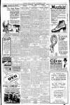 Western Mail Monday 05 November 1923 Page 9