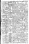 Western Mail Monday 05 November 1923 Page 13