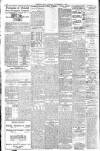 Western Mail Monday 05 November 1923 Page 14