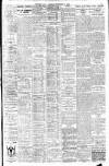 Western Mail Tuesday 06 November 1923 Page 3