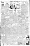 Western Mail Tuesday 06 November 1923 Page 8