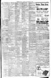 Western Mail Tuesday 06 November 1923 Page 11