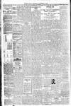 Western Mail Thursday 08 November 1923 Page 6