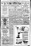 Western Mail Thursday 08 November 1923 Page 11