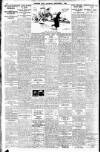 Western Mail Saturday 01 December 1923 Page 10