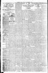 Western Mail Monday 03 December 1923 Page 6