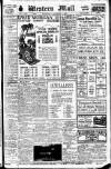 Western Mail Wednesday 05 December 1923 Page 1
