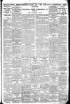 Western Mail Saturday 12 January 1924 Page 7